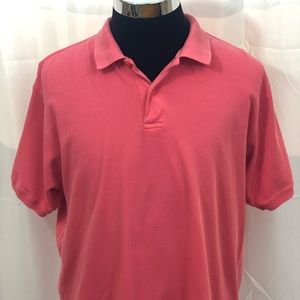 Mens Eddie Bauer Polo Size L